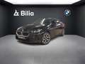 BMW 220 220i Grancoupé M-Sport Noir - thumbnail 2