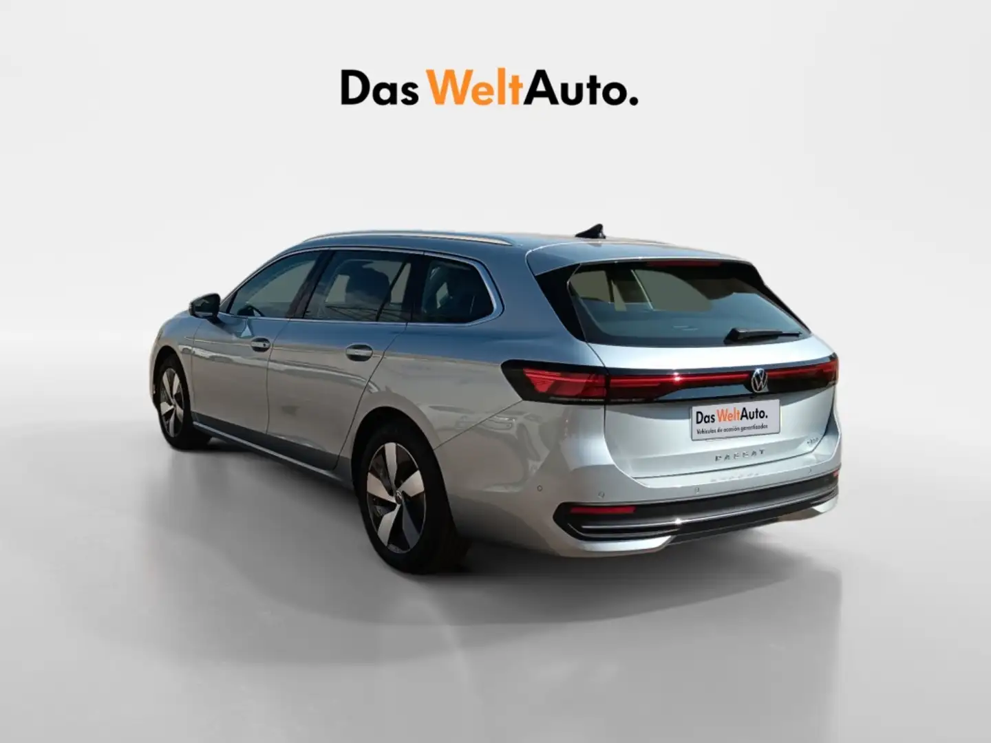 Volkswagen Passat BUSINESS 1.5 ETSI 110 KW (150 CV) AUTOMaTICO DSG 7 - 2