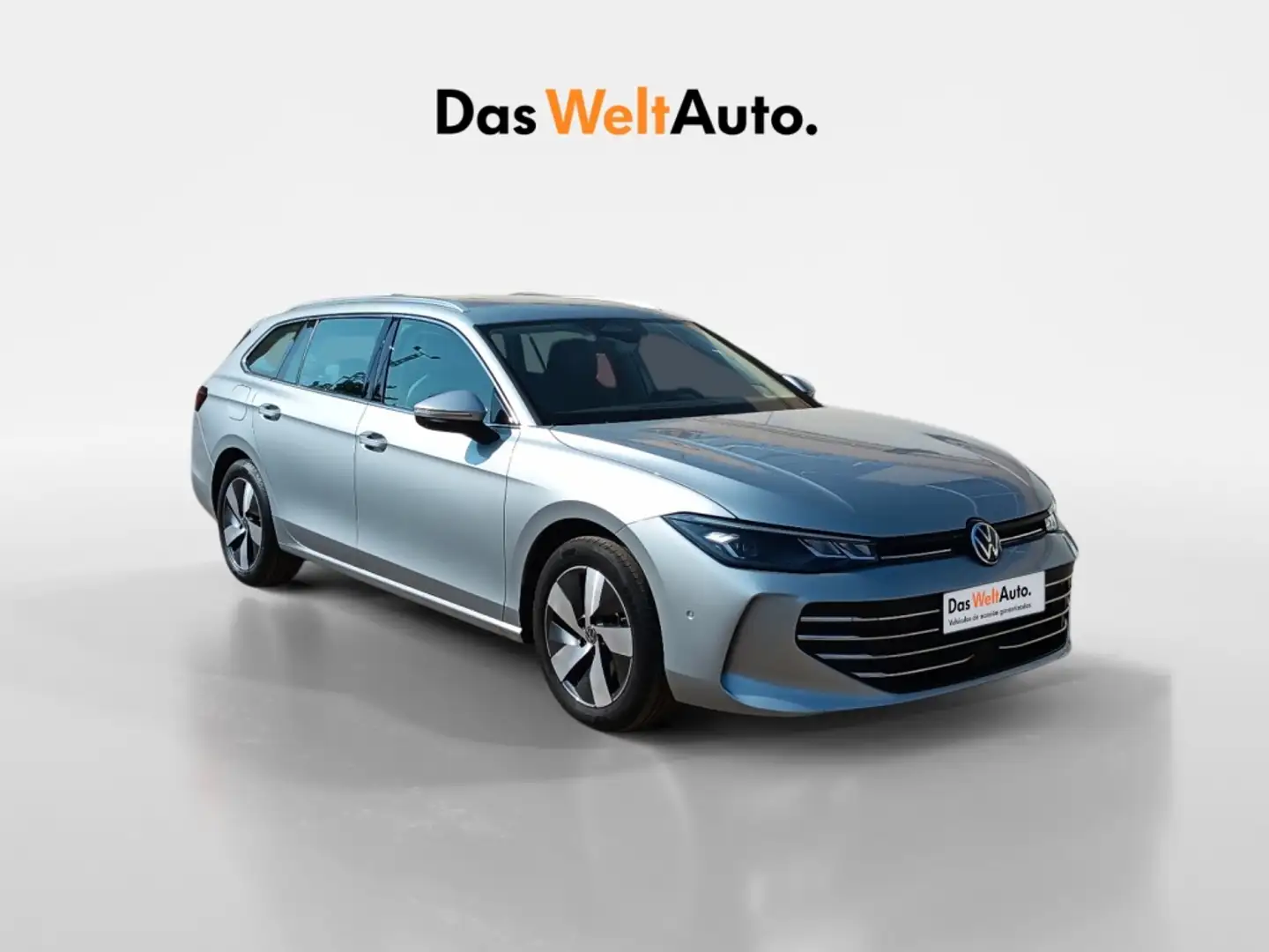 Volkswagen Passat BUSINESS 1.5 ETSI 110 KW (150 CV) AUTOMaTICO DSG 7 - 1