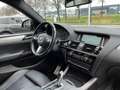 BMW X4 XDrive20i High Exe M-Sport 184PK I Schuifdak I Nav Zwart - thumbnail 33