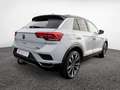 Volkswagen T-Roc 2.0 TDI Sport 4M KAM NAVI AHK KLIMA PDC Silber - thumbnail 3