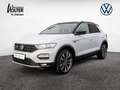Volkswagen T-Roc 2.0 TDI Sport 4M KAM NAVI AHK KLIMA PDC Silber - thumbnail 1