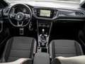 Volkswagen T-Roc 2.0 TDI Sport 4M KAM NAVI AHK KLIMA PDC Silber - thumbnail 6