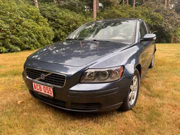 S40 1.8i 16v Momentum