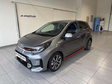 1.2 DPi 84ch GT Line Premium