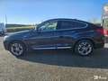 BMW X4 3.0 D 260 X-LINE XDRIVE BVA Schwarz - thumbnail 7