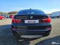 BMW X4 3.0 D 260 X-LINE XDRIVE BVA Schwarz - thumbnail 5