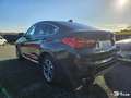 BMW X4 3.0 D 260 X-LINE XDRIVE BVA Schwarz - thumbnail 6