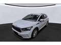 Skoda Enyaq 60 132KW *Loft*GJR+SHA+Keyless+BT+Navi+LED+RFK+PDC Weiß - thumbnail 1