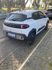 Spring 2024 Expression Electric 65