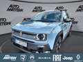 Renault R 4 Renault R4 E-Tech Techno 150 PS Comfort Range Blau - thumbnail 1