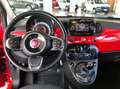 Fiat 500 500 1.2 Pop E6 D-temp Rosso - thumbnail 8