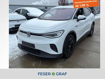 Pro AHK HuD Matrix Navi Wärmep. Sitzh. 360°