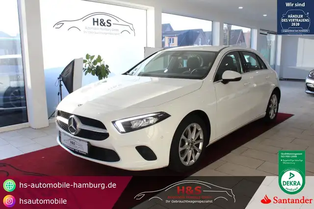 Mercedes-Benz A 200 Paket High-End*GARANTIE 82630