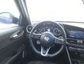 Alfa Romeo Giulia Business AT8 2.1 Diesel 190CV Bleu - thumbnail 11