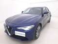Alfa Romeo Giulia Business AT8 2.1 Diesel 190CV Bleu - thumbnail 9
