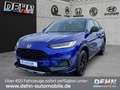 Honda ZR-V Hybrid 2.0 Automatik Sport 1.Hand Blau - thumbnail 2