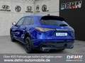 Honda ZR-V Hybrid 2.0 Automatik Sport 1.Hand Blau - thumbnail 4