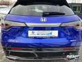 Honda ZR-V Hybrid 2.0 Automatik Sport 1.Hand Blau - thumbnail 17