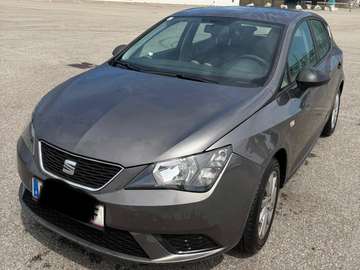 Ibiza ST Aktionsmodell 1,0 Start-Stopp Aktionsmodell