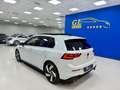 Volkswagen Golf GTI FULL OPTIONAL*STORICO SERVICE VW*UNICOPROPRIETARIO Wit - thumbnail 2