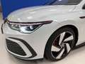 Volkswagen Golf GTI FULL OPTIONAL*STORICO SERVICE VW*UNICOPROPRIETARIO Wit - thumbnail 18