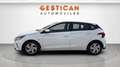 Hyundai i20 1.2 MPI Essence Blanc - thumbnail 3
