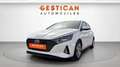 Hyundai i20 1.2 MPI Essence Blanc - thumbnail 1