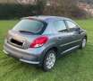 Peugeot 207 1.4 Benzine bj2011 Euro 5 - 66.000km Airco Gris - thumbnail 4