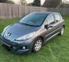 Peugeot 207 1.4 Benzine bj2011 Euro 5 - 66.000km Airco Gris - thumbnail 2