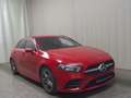 Mercedes-Benz A 220 d 4M AMG-Line MBUX Navi RFK LED Distr.+ Roşu - thumbnail 3