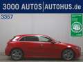 Mercedes-Benz A 220 d 4M AMG-Line MBUX Navi RFK LED Distr.+ Roşu - thumbnail 1