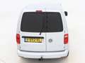 Volkswagen Caddy 2.0 TDI L1H1 BMT Highline | Navi | Cruise control Gümüş rengi - thumbnail 18