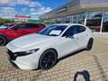 Mazda 3 2.5L e-SKYACTIV G 140ps HOMURA Weiß - thumbnail 3