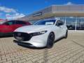 Mazda 3 2.5L e-SKYACTIV G 140ps HOMURA Weiß - thumbnail 1