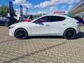 Mazda 3 2.5L e-SKYACTIV G 140ps HOMURA Weiß - thumbnail 4