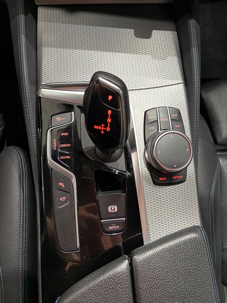 BMW 540 d xDrive M Sport*Individual*ACC*Standhz*Pano* — photo 29