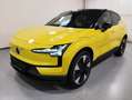 Volvo EX30 Ultra 2WD Pure Electric Jaune - thumbnail 1