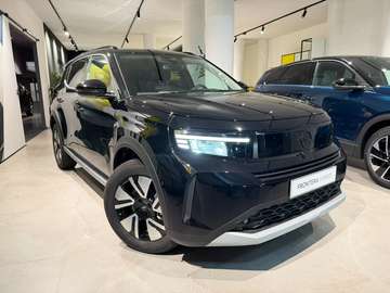 Frontera 1.2 hybrid GS 145cv edct