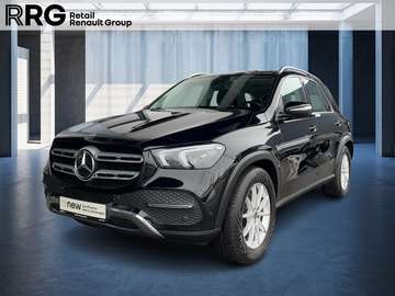 GLE 350 de 4Matic Plug IN