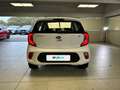 Kia Picanto 1.0 LPG CITY Blanco - thumbnail 4