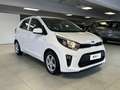 Kia Picanto 1.0 LPG CITY Blanco - thumbnail 5
