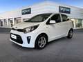 Kia Picanto 1.0 LPG CITY Blanco - thumbnail 1