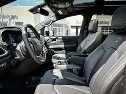 Chrysler Pacifica 2027