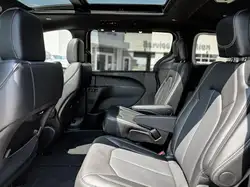 Chrysler Pacifica 2027
