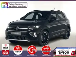 Volkswagen T-Cross R-Line Matrix 18Z Kam SHZ PrivG UVP-33%* - fotografija vozila