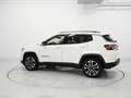 Jeep Compass 1.3 Turbo T4 2WD Limited White - thumbnail 2