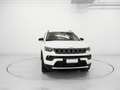 Jeep Compass 1.3 Turbo T4 2WD Limited White - thumbnail 7