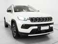 Jeep Compass 1.3 Turbo T4 2WD Limited Bianco - thumbnail 12