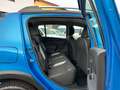 Dacia Sandero TCe 90 Stepway Prestige 1.HAND, 22.600km Bleu - thumbnail 10